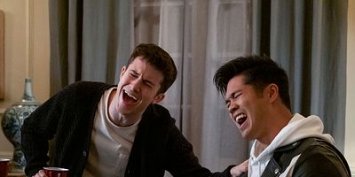 poster de la série House Party