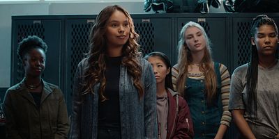 poster de la série Valentine's Day