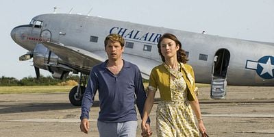 poster de la série Episode 6