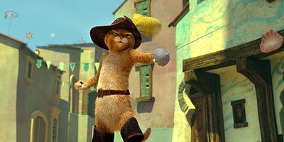 poster de la série L'aventure