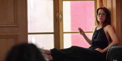 poster de la série Uptown