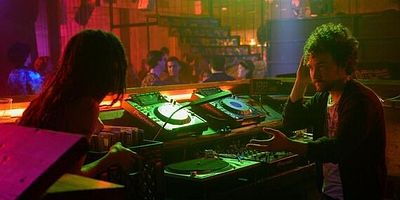 poster de la série Ballad of the Lonesome Loser