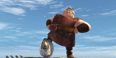 poster de la série Le nouveau héros