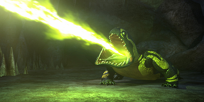 poster de la série Crash Course