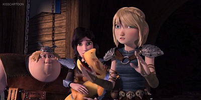 poster de la série Tone Death