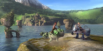 poster de la série Family on the Edge