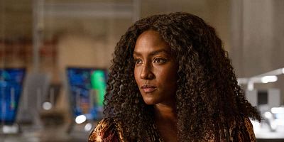 poster de la série Le contrat