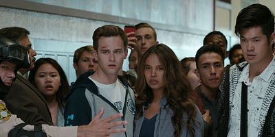 poster de la série Thursday