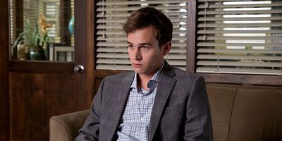 poster de la série College Interview