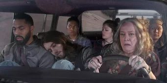 poster de la série E.T.P.B.P.N.