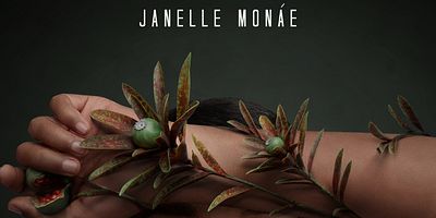 poster de la série Aiguille