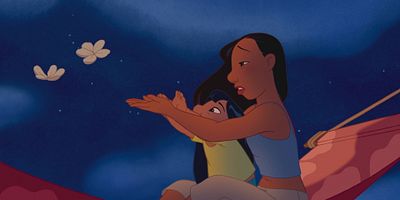 poster de la série La nuit