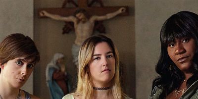 poster de la série Attache à pain