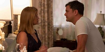 poster de la série L'étincelle