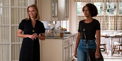 poster de la série Face à soi-même