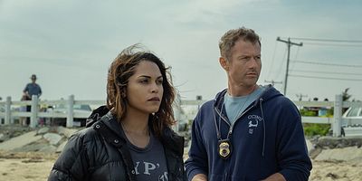 poster de la série Lylas