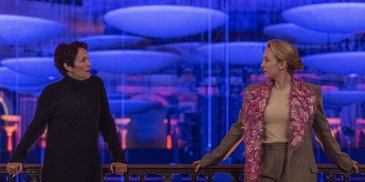 poster de la série Qui mène la danse ?