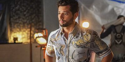 poster de la série Gagner la guerre