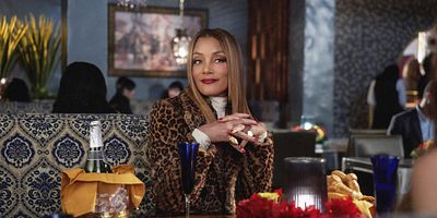 poster de la série De vieux souvenirs