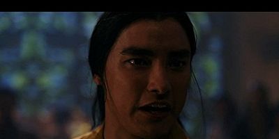 poster de la série Hashshashin