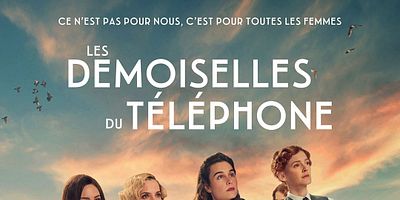 poster de la série Chapitre 38 : Le pouvoir