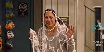 poster de la série Le meilleur jour de l'année