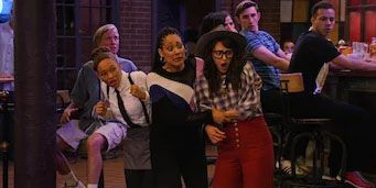 poster de la série Saving Stank Nation