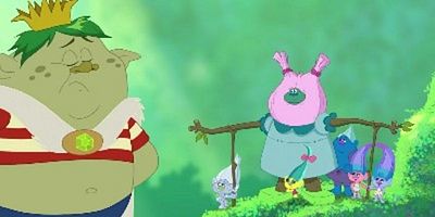 poster de la série Bad News Bergens / Unhealthy Competition