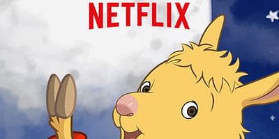 poster de la série Vroum ! Vroum ! / La dent perdue