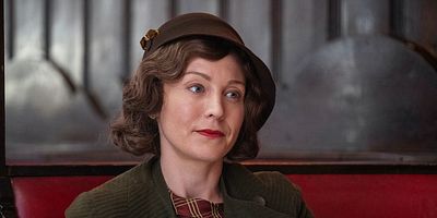 poster de la série Chapitre Deux