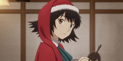 poster de la série Christmas Carol