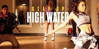 poster de la série Pilote