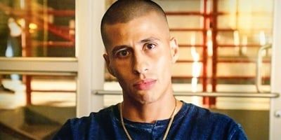 poster de la série La Folie de la danse