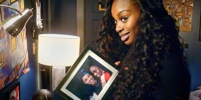 poster de la série Ensemble