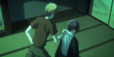 poster de la série Ma précieuse...