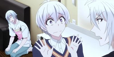 poster de la série Let's Do SUMMER! | Première partie