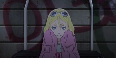 poster de la série Day of Rage