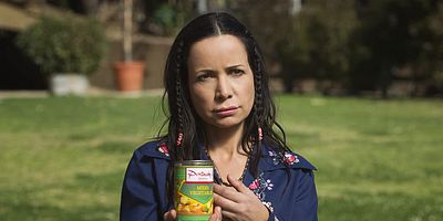 poster de la série La fin de la journée