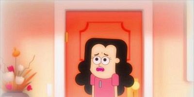 poster de la série En secret