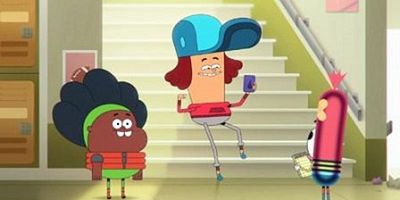 poster de la série Le compte est bon