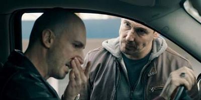 poster de la série Match à domicile