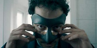 poster de la série Coup bas