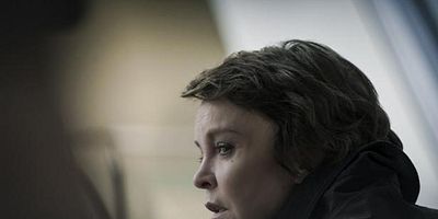 poster de la série Le derby