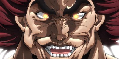 poster de la série Que le grand tournoi de Raitai commence...