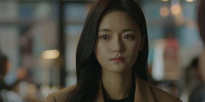 poster de la série Saison oubliée