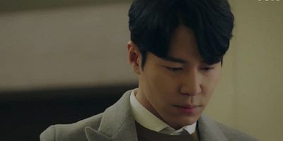 poster de la série Il n'y a rien qui ne puisse m'arriver