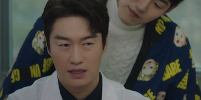 poster de la série Les gens qui ne savent pas dire au revoir