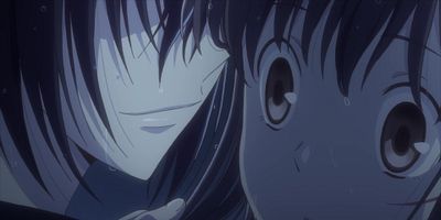 poster de la série "Qui"... êtes-vous ?