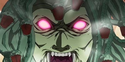 poster de la série Eringi Brokovitch