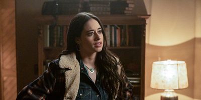 poster de la série Mr. Jones